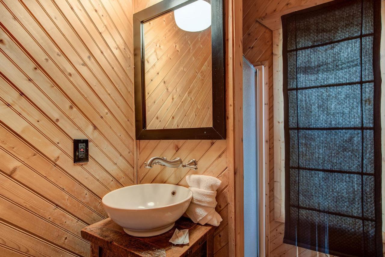 Dreams & Streams Villa Gatlinburg Exterior photo